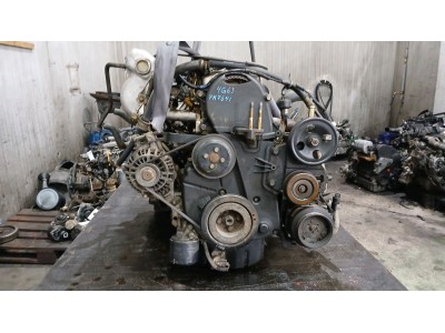 ALTERNADOR MITSUBISHI GALANT 1999