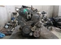 MOTOR CON ACCESORIOS Y CAJA DE CAMBIOS MAZDA 6 2003