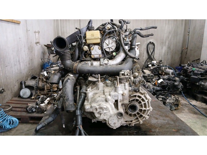 ALTERNADOR MAZDA 6 2003