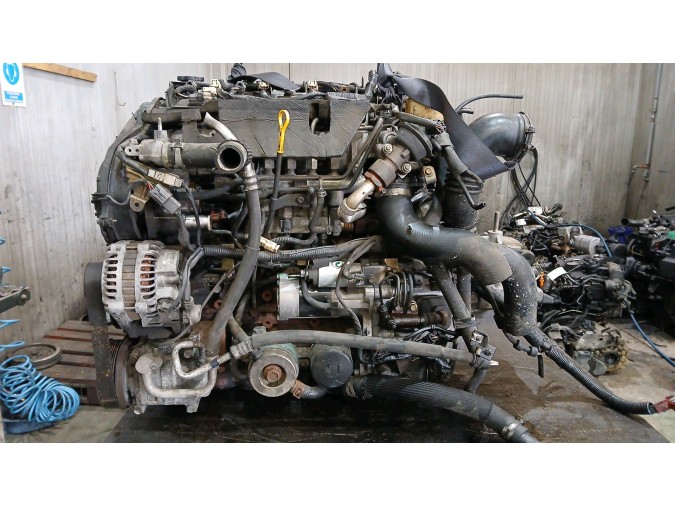ALTERNADOR MAZDA 6 2003