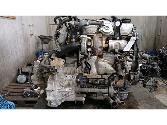ALTERNADOR MAZDA 6 2003