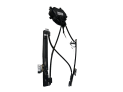 ELEVALUNAS DELANTERO DERECHO SEAT IBIZA 2009