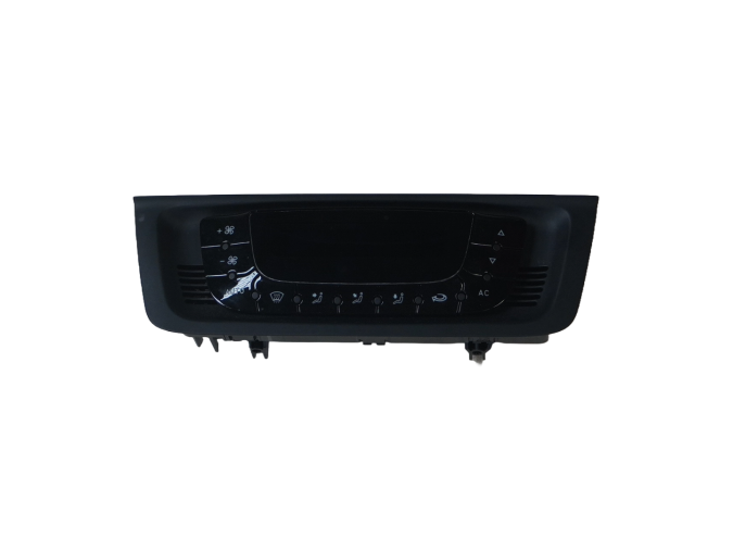 MANDO CALEFACCIÓN SEAT IBIZA 2009