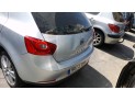 PARAGOLPES DELANTERO SEAT IBIZA 2009