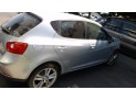 PARAGOLPES DELANTERO SEAT IBIZA 2009