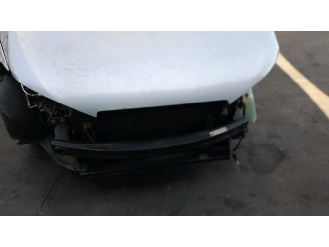 PARAGOLPES DELANTERO SEAT IBIZA 2009