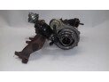 Turbo-Compresor VOLKSWAGEN POLO 1999