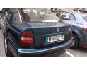 MECANICA DELANTERA SIN CUNA SKODA OCTAVIA 1999