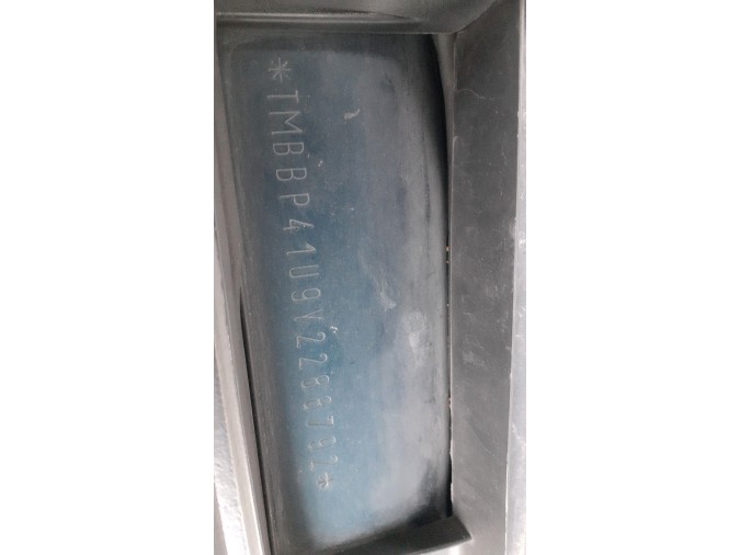 MECANICA DELANTERA SIN CUNA SKODA OCTAVIA 1999
