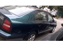 MECANICA TRASERA SKODA OCTAVIA 1999
