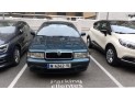 MECANICA TRASERA SKODA OCTAVIA 1999