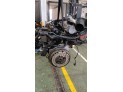 MOTOR SO SKODA OCTAVIA 1999