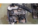 MOTOR SO SKODA OCTAVIA 1999