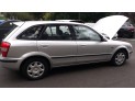 CAJA CAMBIOS MAZDA 323 1999
