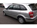 COMPRESOR AIRE ACONDICIONADO MAZDA 323 1999