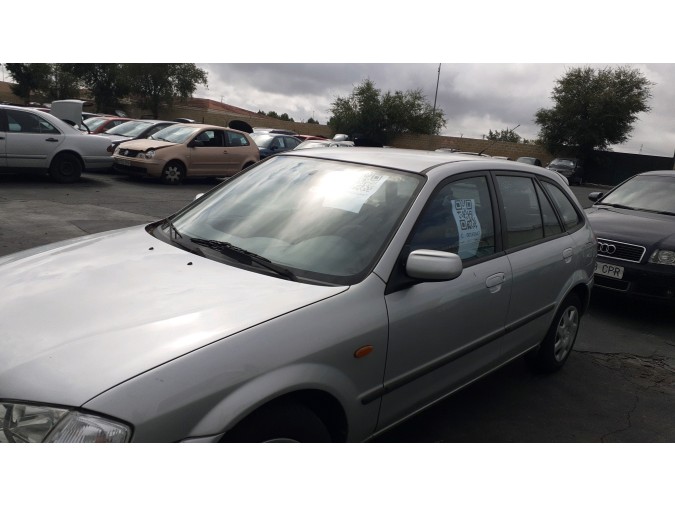 MOTOR ARRANQUE MAZDA 323 1999
