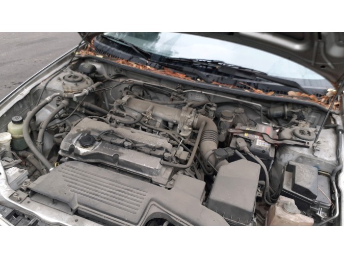 MOTOR ARRANQUE MAZDA 323 1999