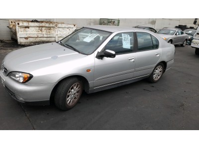 MECANICA DELANTERA SIN CUNA NISSAN PRIMERA 2000