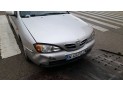 MECANICA TRASERA	 NISSAN PRIMERA 2000