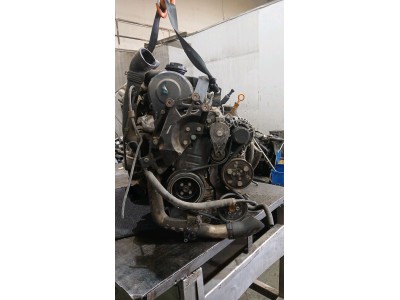 ALTERNADOR SEAT ALHAMBRA 2004