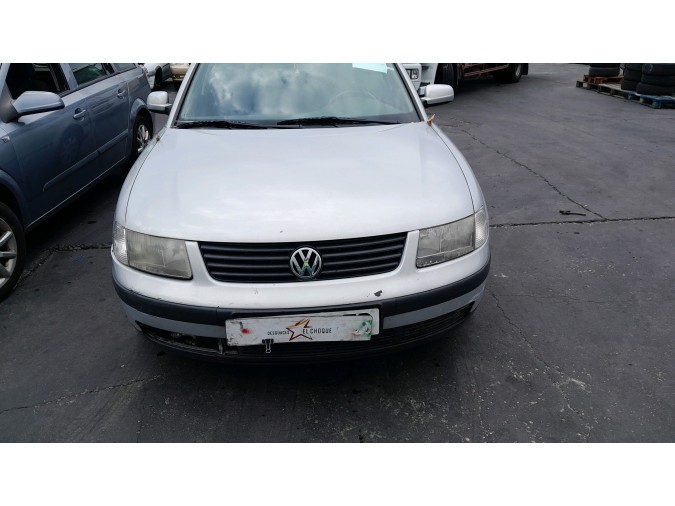 MECANICA DELANTERA SIN CUNA VOLKSWAGEN PASSAT 2000