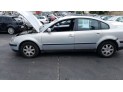MECANICA TRASERA VOLKSWAGEN PASSAT 2000