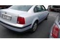 MECANICA TRASERA	 VOLKSWAGEN PASSAT 2000