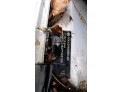 MECANICA TRASERA	 VOLKSWAGEN PASSAT 2000