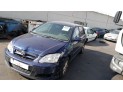 MECANICA TRASERA TOYOTA COROLLA 2006