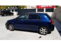 MECANICA TRASERA TOYOTA COROLLA 2006