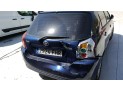 MECANICA TRASERA	 TOYOTA COROLLA 2006