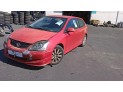 MECANICA TRASERA HONDA CIVIC 2005