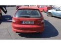MECANICA TRASERA HONDA CIVIC 2005