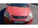 MECANICA TRASERA	 HONDA CIVIC 2005