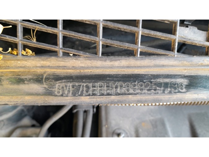 ELEVALUNAS TRASERO IZQUIERDO CITROEN XSARA PICASSO 2005