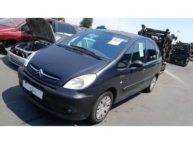 ELEVALUNAS DELANTERO DERECHO CITROEN XSARA PICASSO 2005