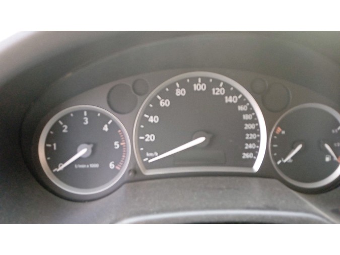 PILOTO TRASERO DERECHO SAAB 9-3 2004