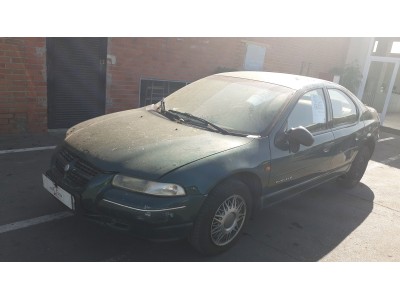 MECANICA TRASERA	 CHRYSLER STRATUS 1997