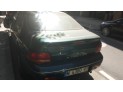MECANICA TRASERA	 CHRYSLER STRATUS 1997