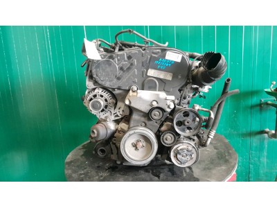 ALTERNADOR OPEL INSIGNIA 2010