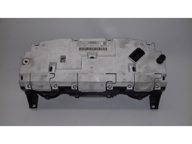 CUADRO INSTRUMENTOS CITROEN C5 2014