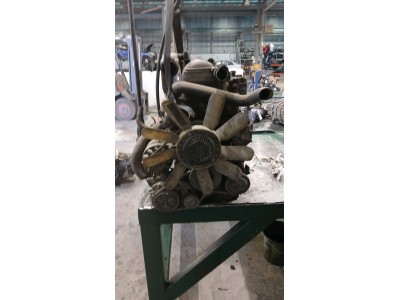 ALTERNADOR MERCEDES MB 1993