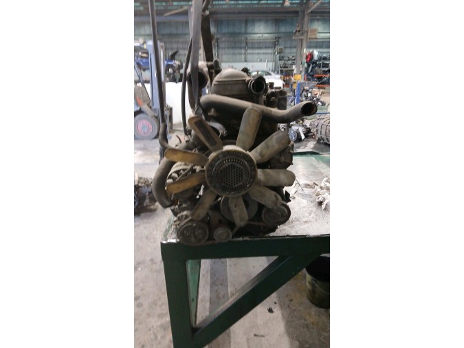 MOTOR ARRANQUE MERCEDES MB 1993