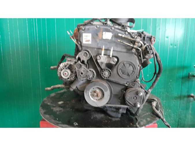 MOTOR ARRANQUE JAGUAR X-TYPE
