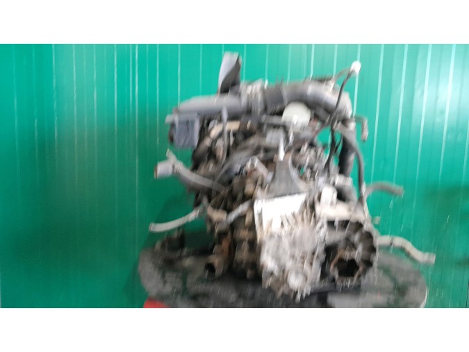 MOTOR ARRANQUE JAGUAR X-TYPE