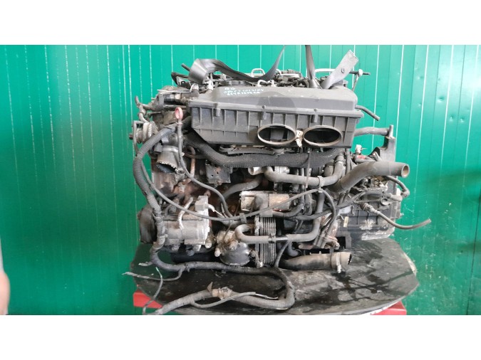 MOTOR ARRANQUE JAGUAR X-TYPE