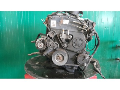 ALTERNADOR JAGUAR X-TYPE