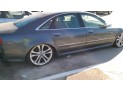 PANEL DELANTERO AUDI S8 2008
