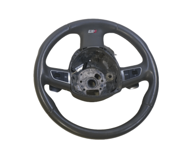 Volante dirección AUDI S8 2008