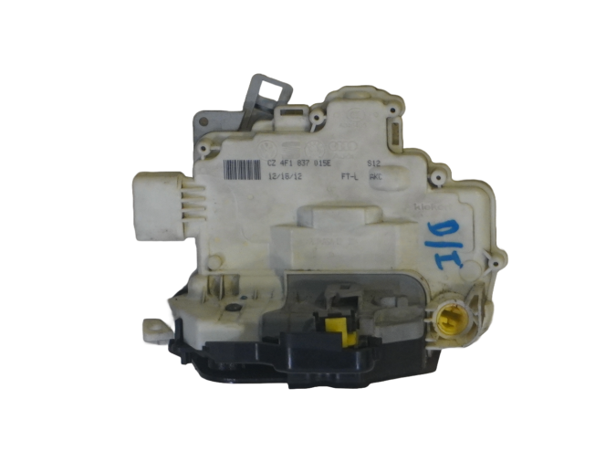 CERRADURA PUERTA DELANTERA IZQUIERDA AUDI S8 2008
